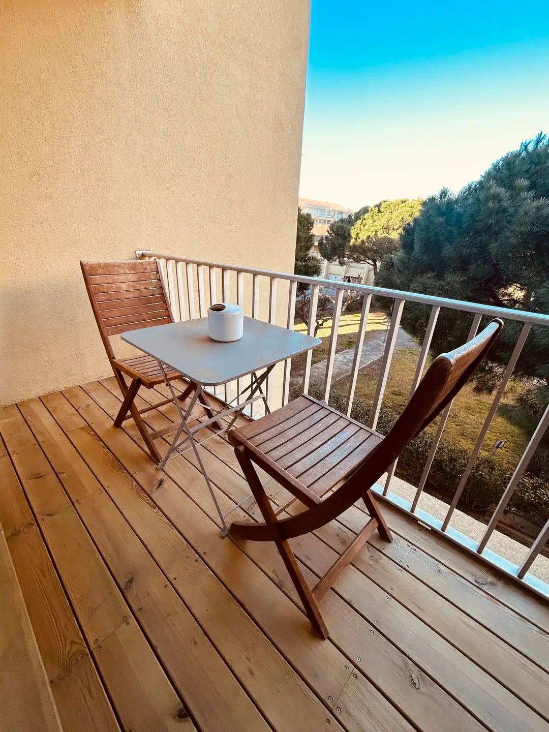 Appartement à vendre, 18m², Calvi