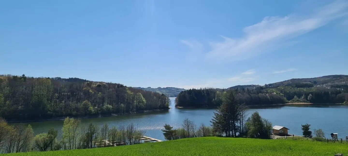 Appartement à louer, 50m², La Salvetat-sur-Agout