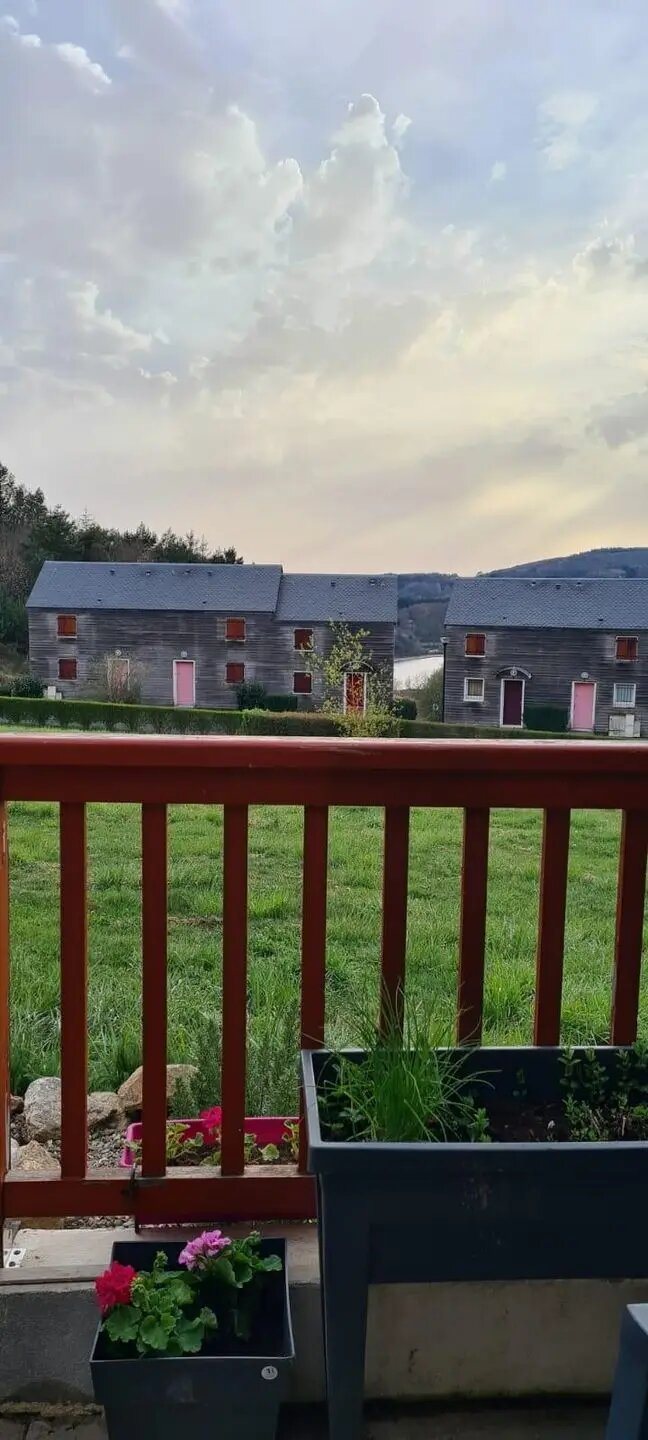 Appartement à louer, 50m², La Salvetat-sur-Agout