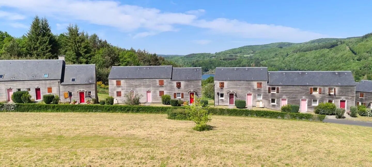 Appartement à louer, 50m², La Salvetat-sur-Agout