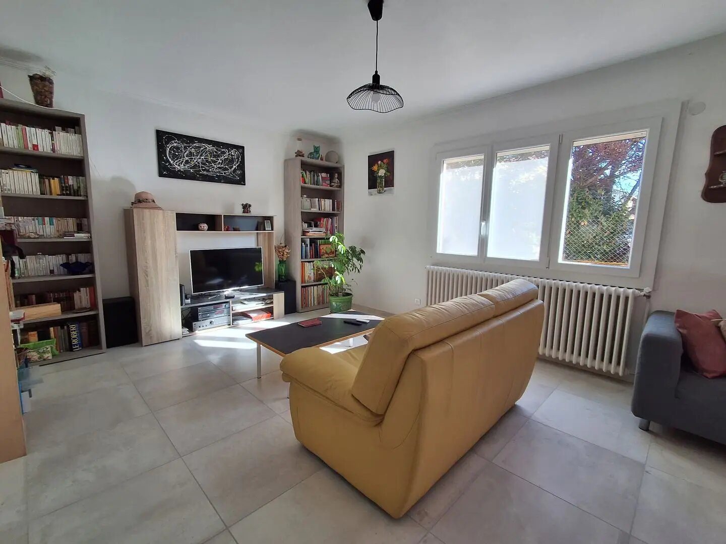Maison à vendre, 121m², Bourg-en-Bresse