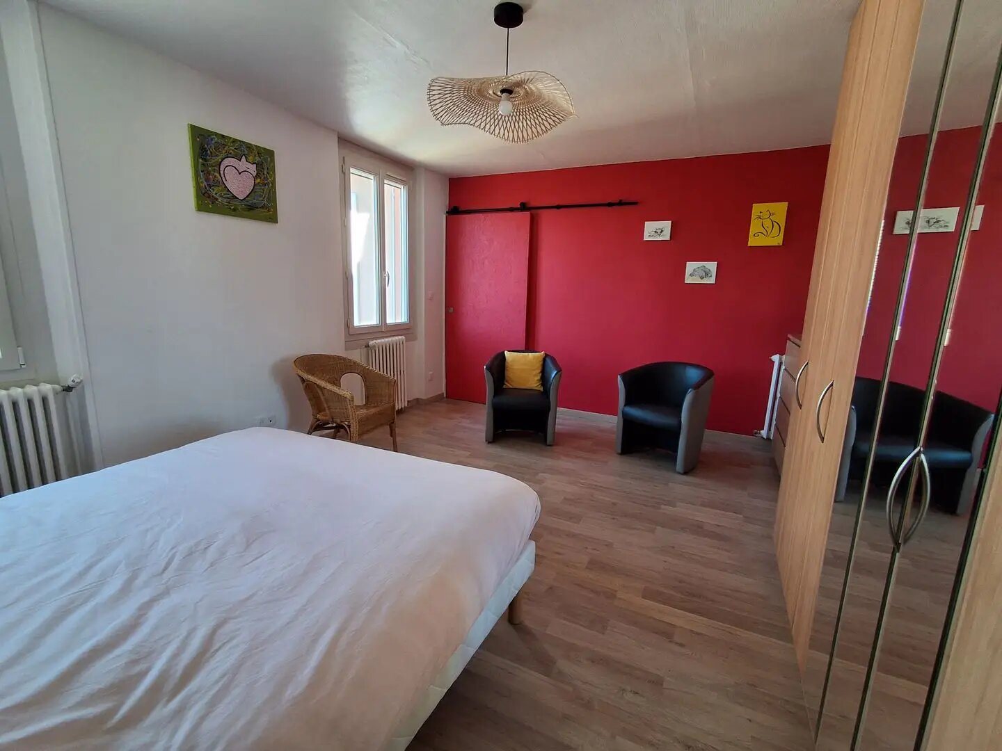 Maison à vendre, 121m², Bourg-en-Bresse