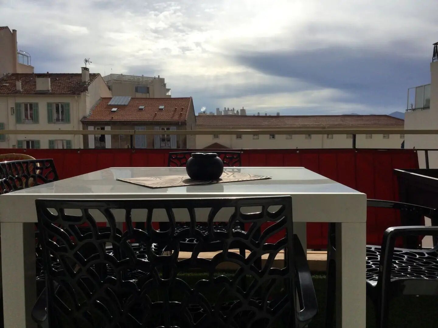 Appartement à louer, 40m², Cannes