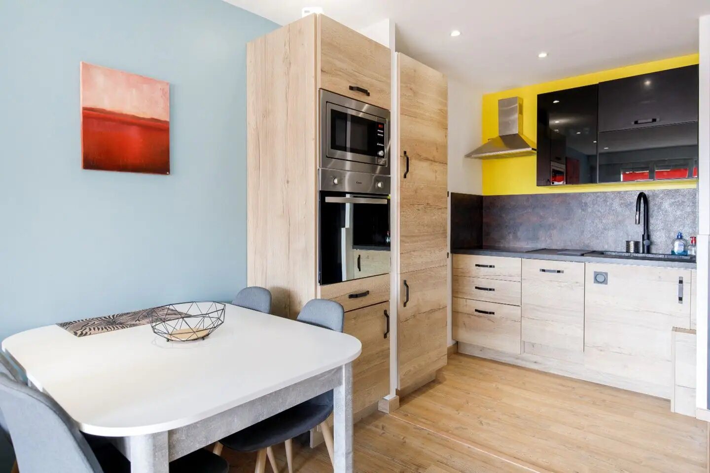 Appartement à louer, 40m², Cannes