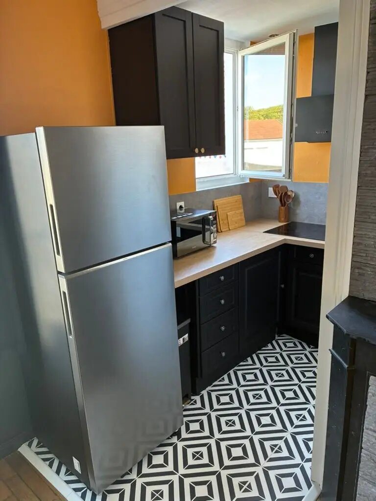Appartement à louer, 55m², Troyes