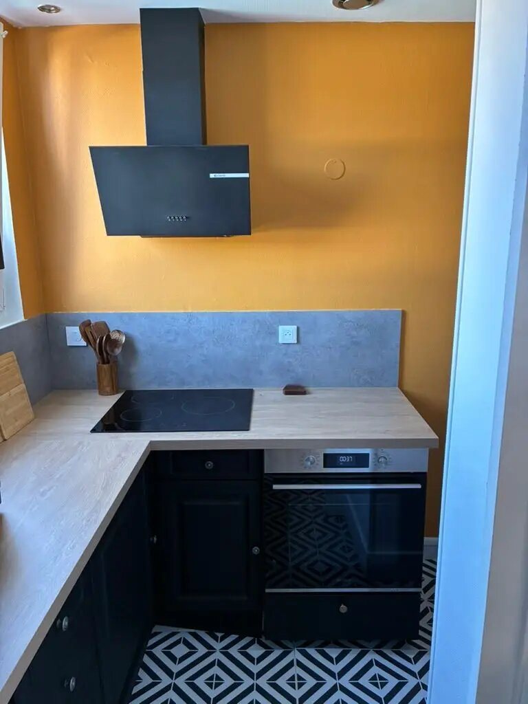 Appartement à louer, 55m², Troyes