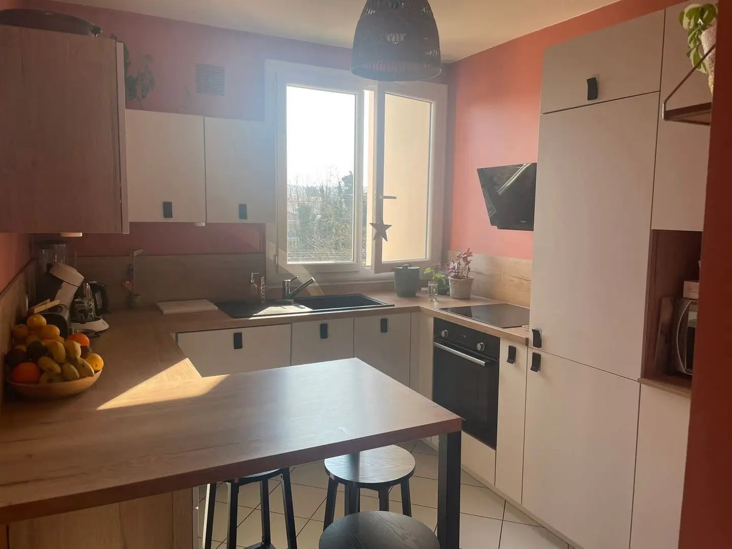 Appartement à louer, 12m², Tassin-la-Demi-Lune