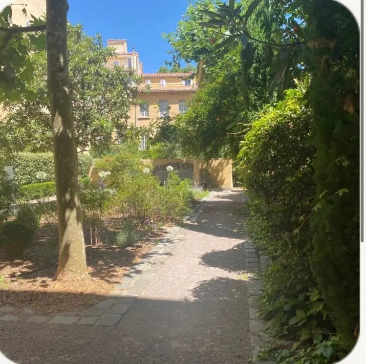 Appartement à vendre, 32m², Aix-en-Provence