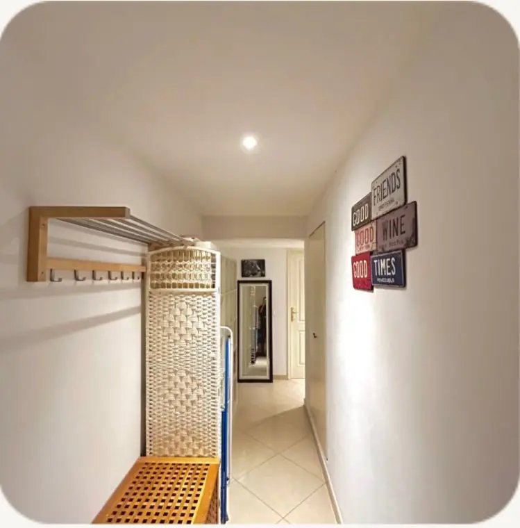 Appartement à vendre, 32m², Aix-en-Provence