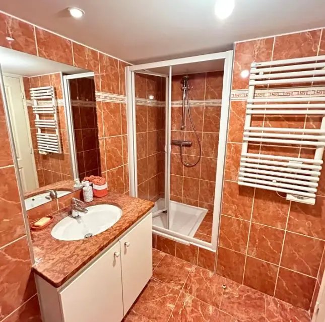 Appartement à vendre, 32m², Aix-en-Provence