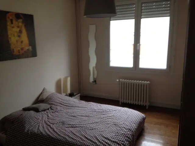 Appartement à louer, 80m², Tours