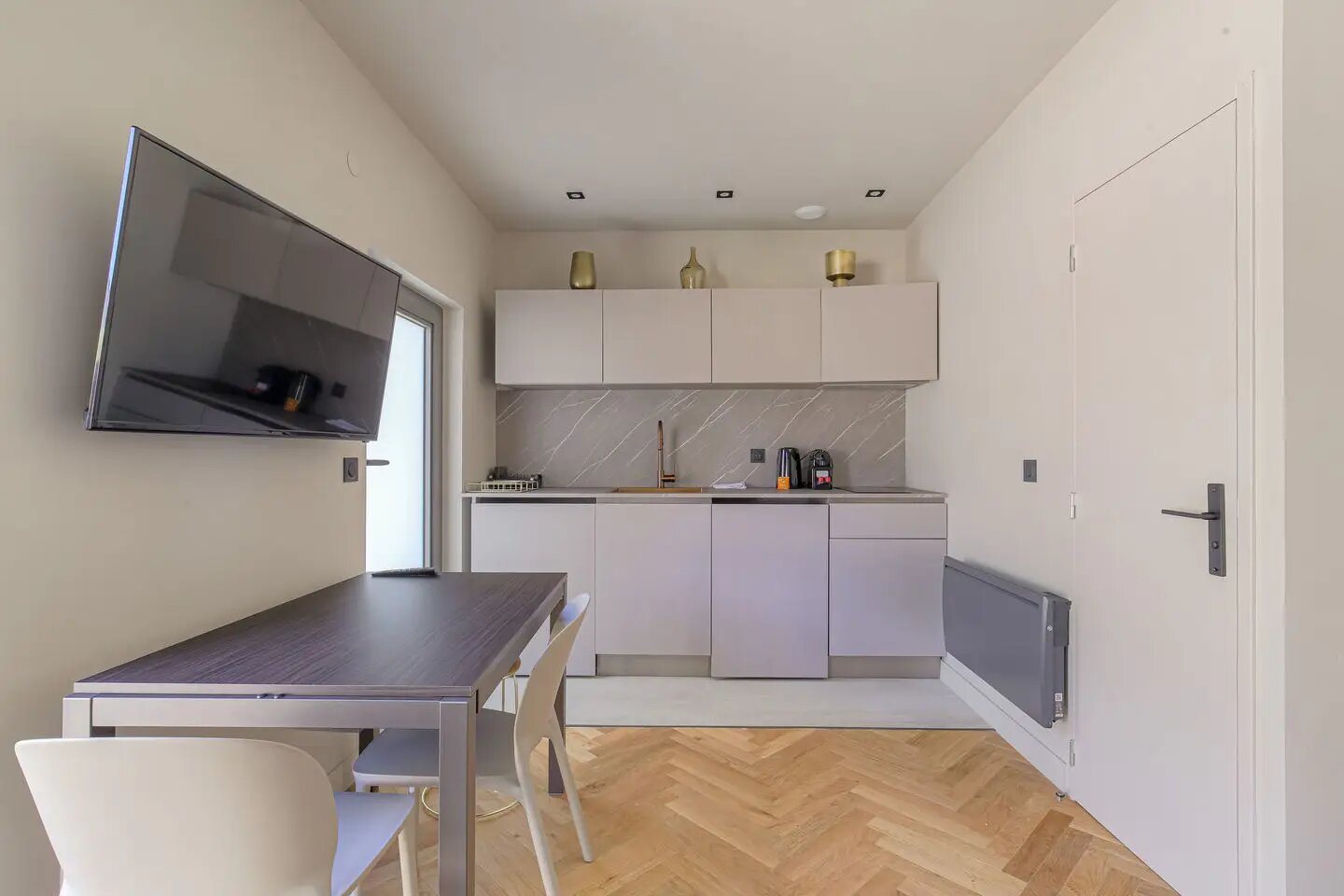 Appartement à louer, 20m², Écully