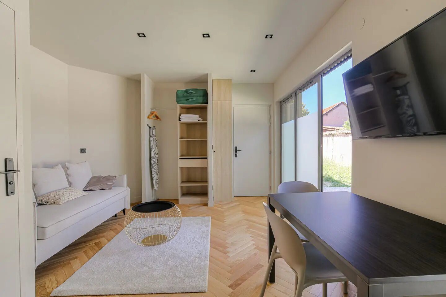 Appartement à louer, 20m², Écully