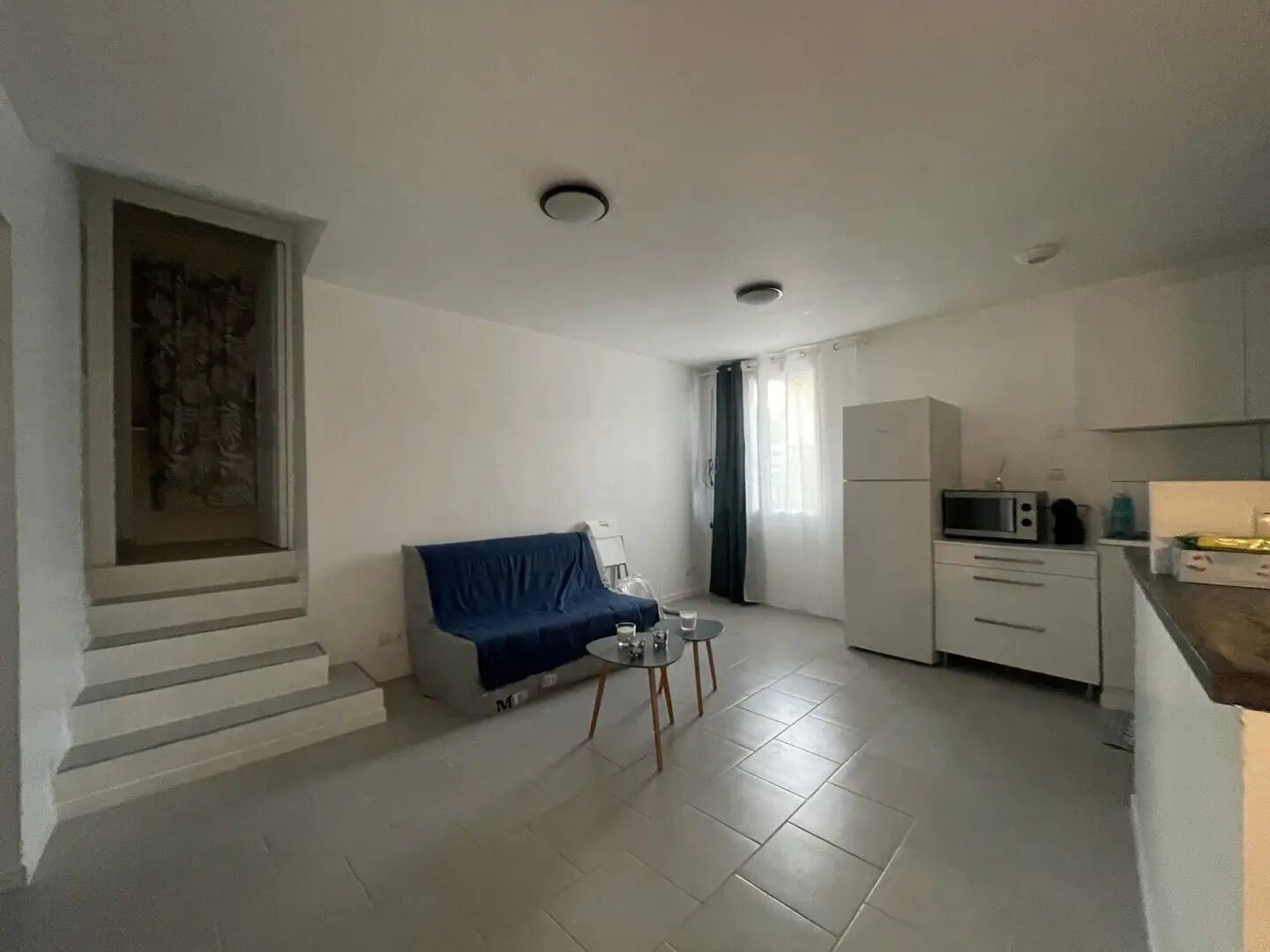 Maison à louer, 50m², Les Pennes-Mirabeau