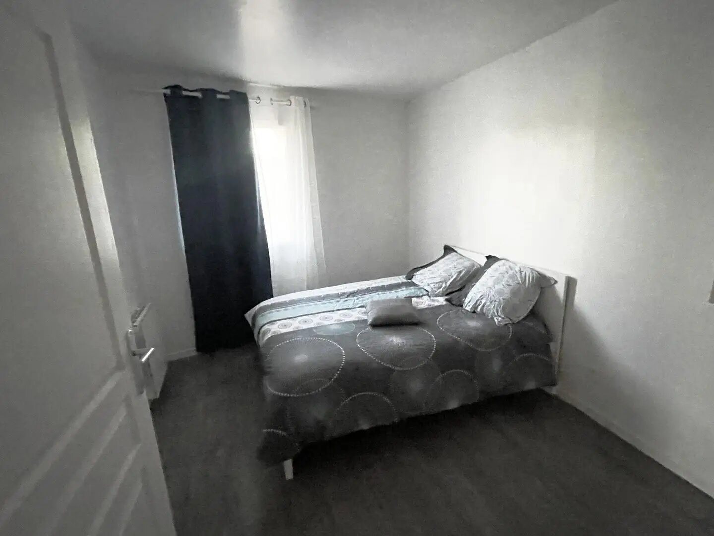Maison à louer, 50m², Les Pennes-Mirabeau