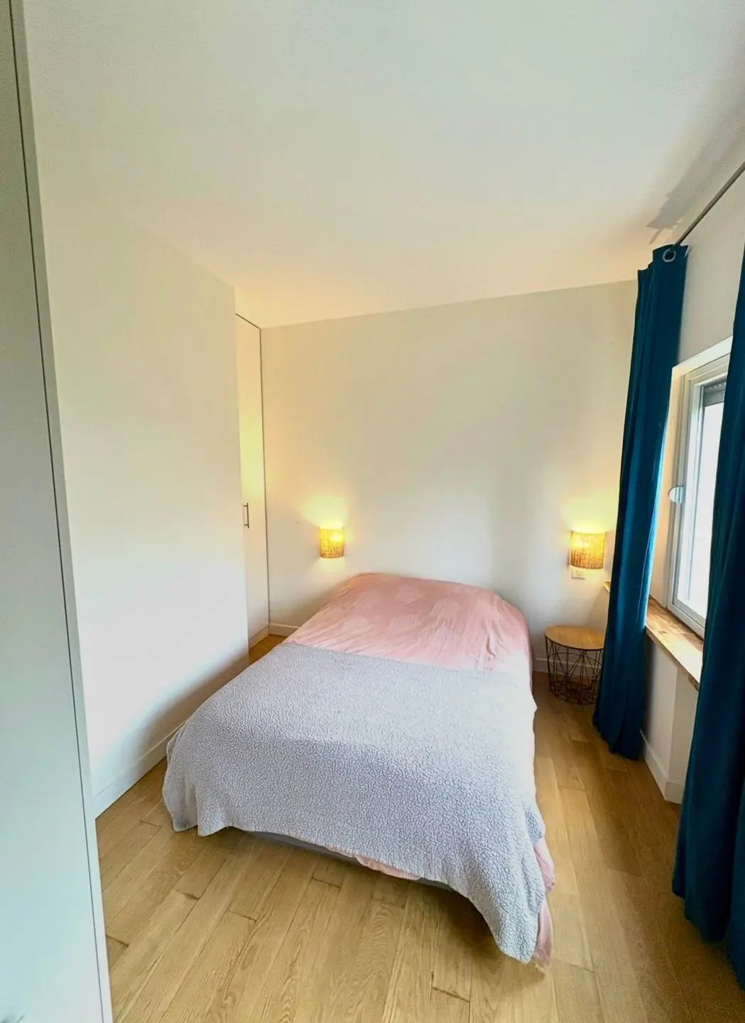 Appartement à vendre, 50m², Clichy