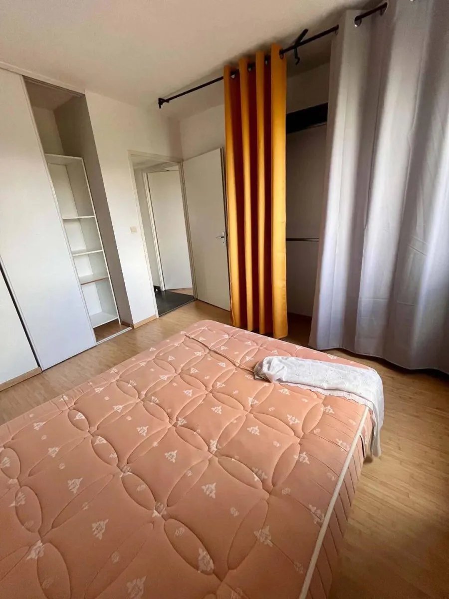Appartement à louer, 67m², Toulouse