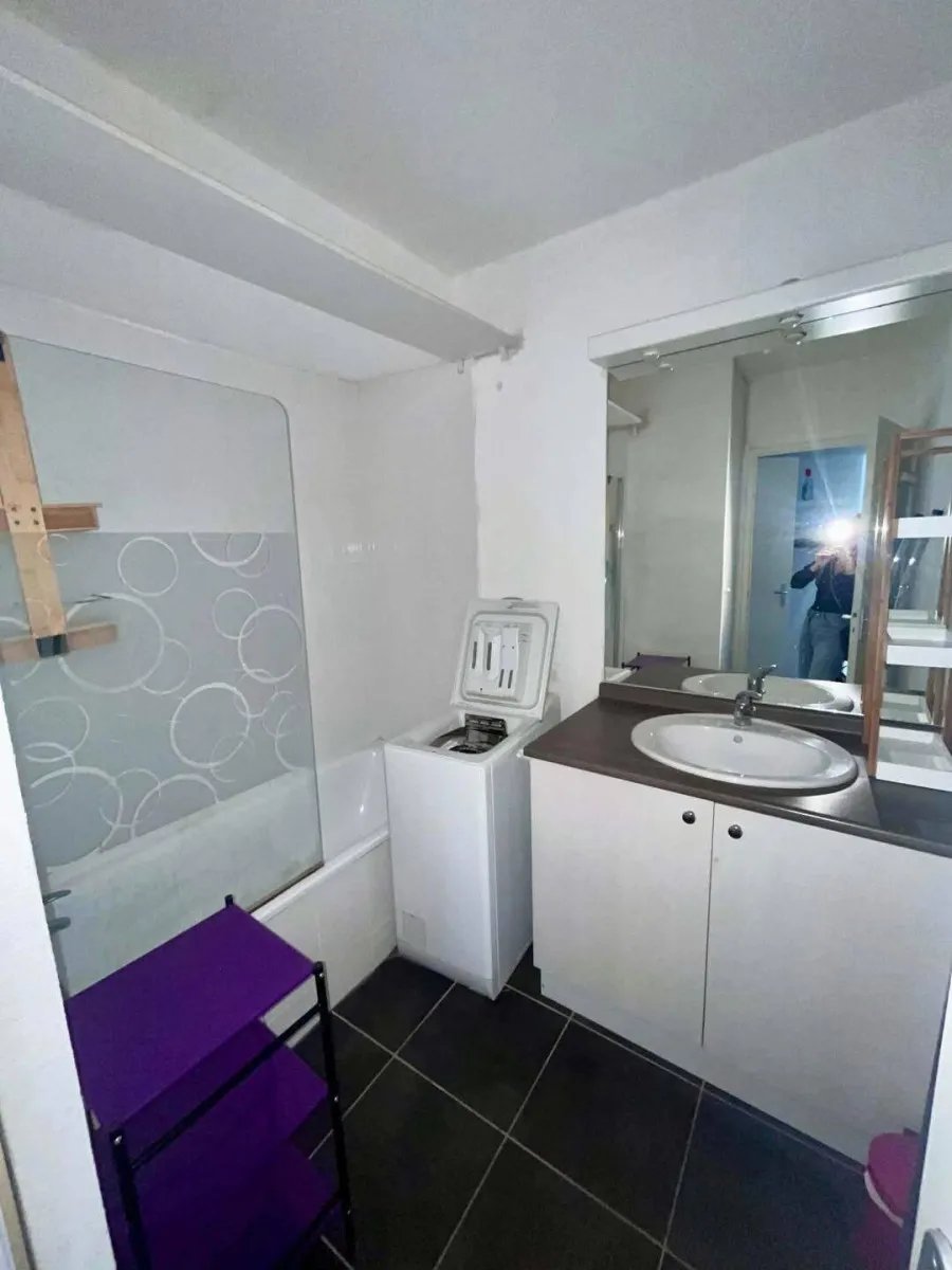 Appartement à louer, 67m², Toulouse