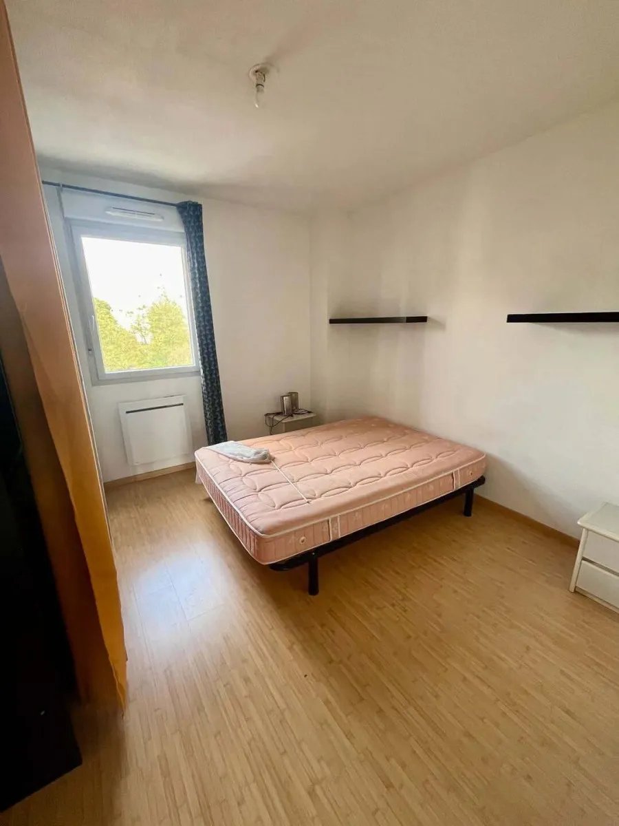 Appartement à louer, 67m², Toulouse