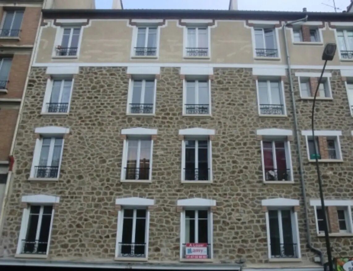 Appartement à louer, 30m², Bourg-la-Reine