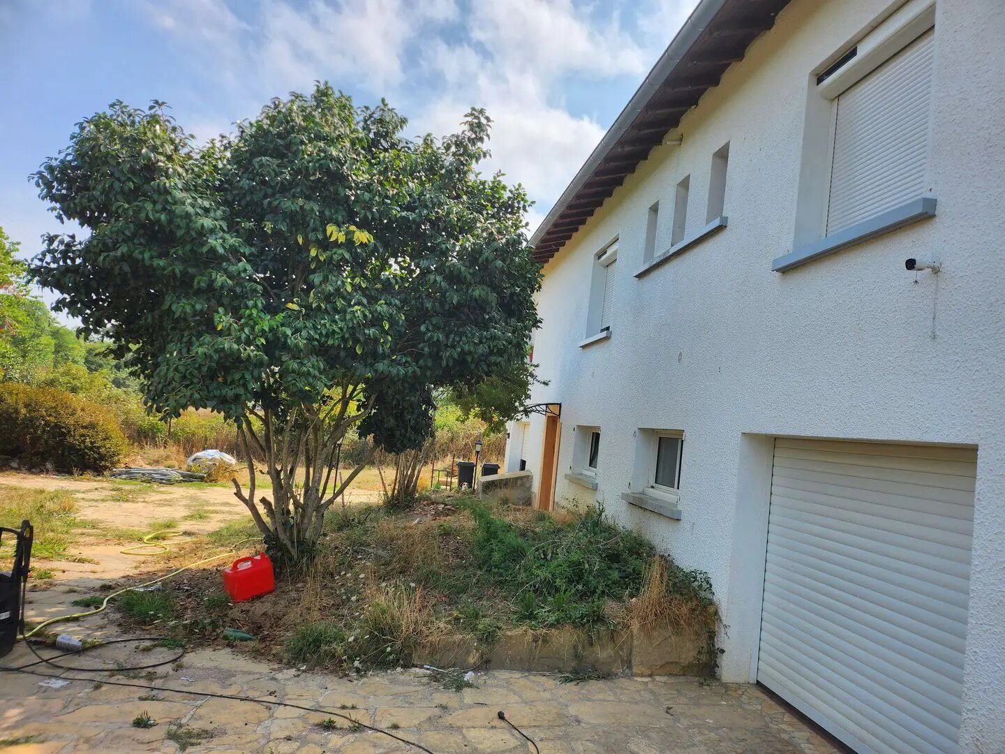 Maison à vendre, 105m², Saint-Plancard