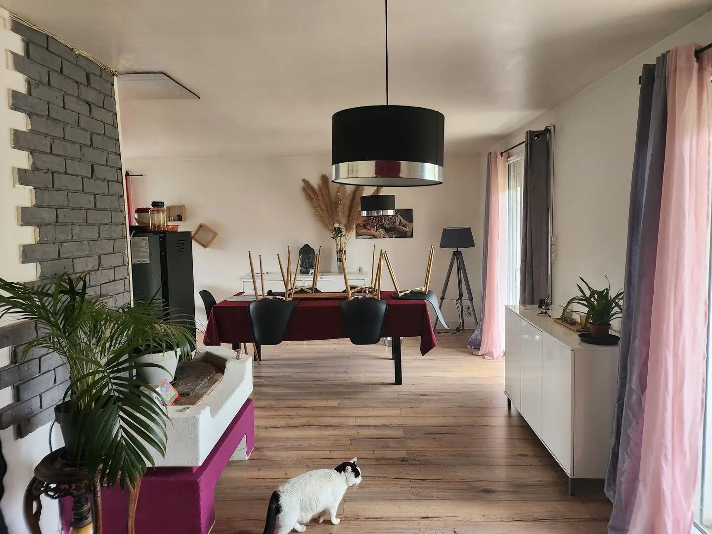Maison à vendre, 105m², Saint-Plancard