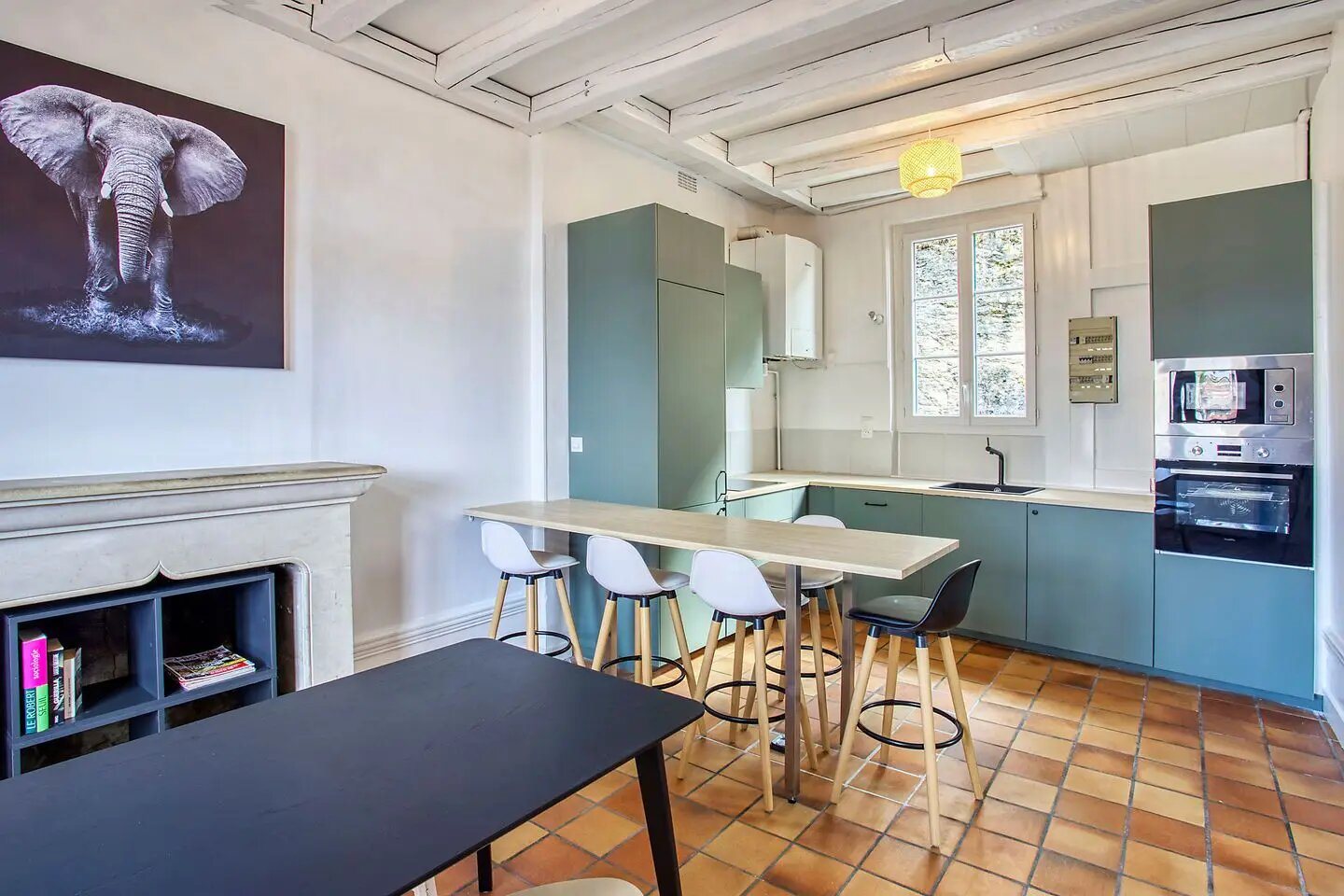Maison à louer, 150m², Angoulême