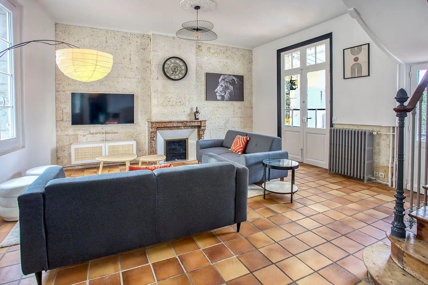 Maison à louer, 150m², Angoulême