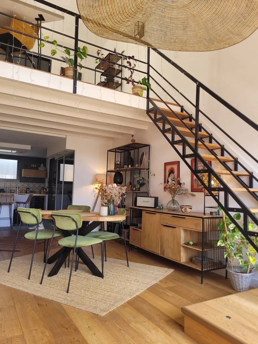 Appartement à vendre, 100m², Toulouse