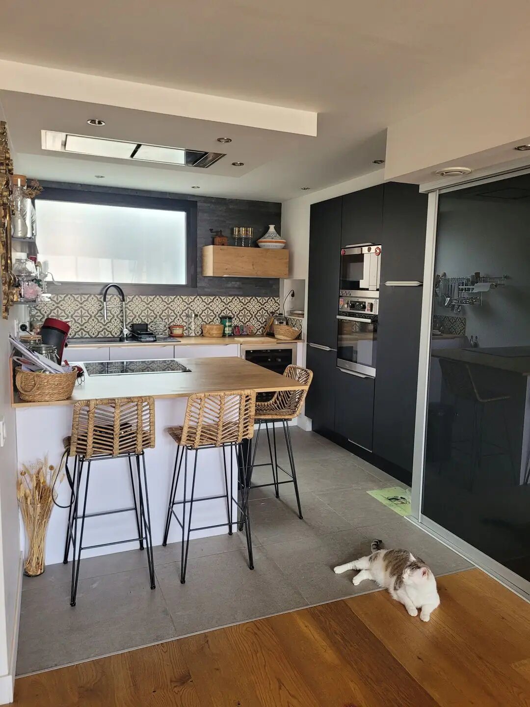 Appartement à vendre, 100m², Toulouse
