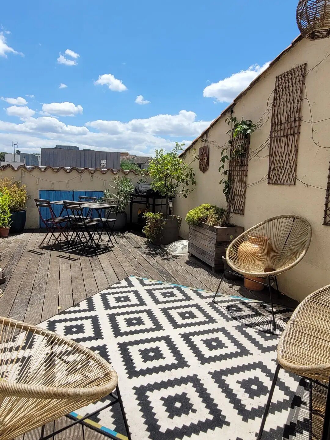 Appartement à vendre, 100m², Toulouse