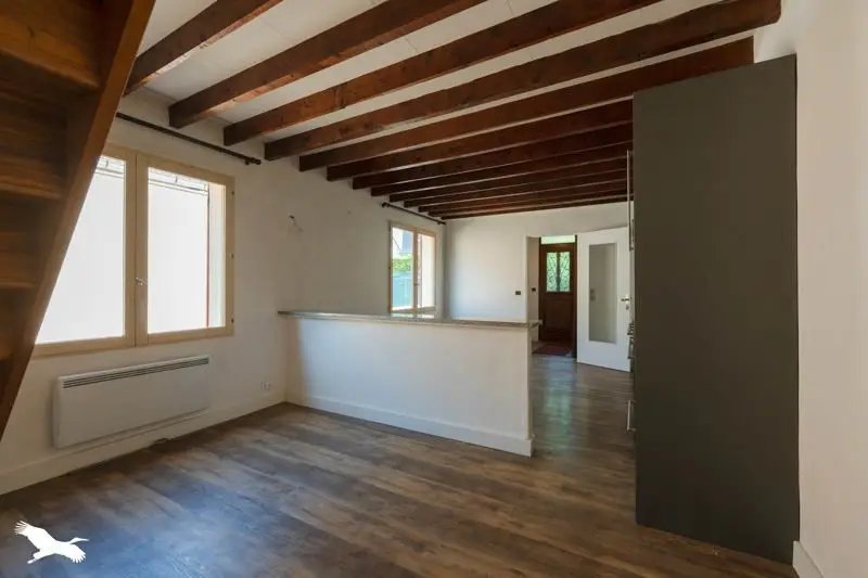 Maison à vendre, 66m², Eaubonne
