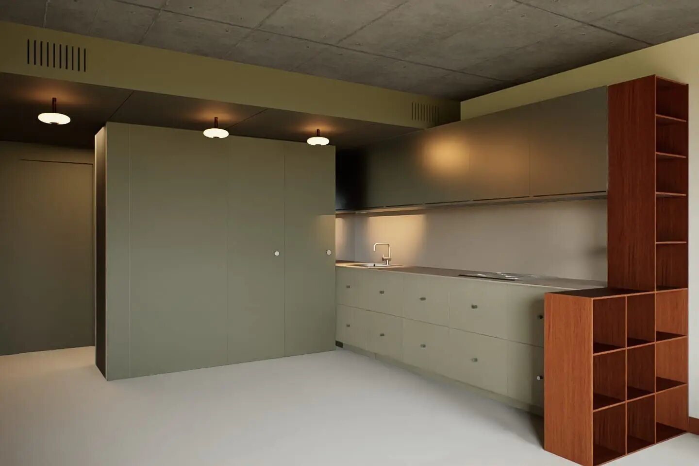 Appartement à louer, 15m², Aix-en-Provence
