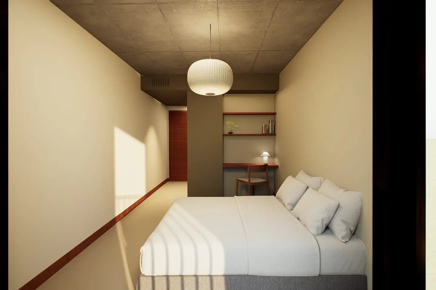 Appartement à louer, 15m², Aix-en-Provence