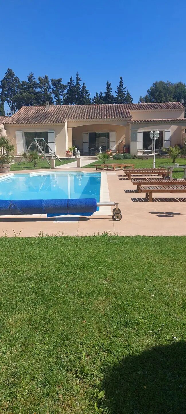 Maison à vendre, 147m², Cabannes