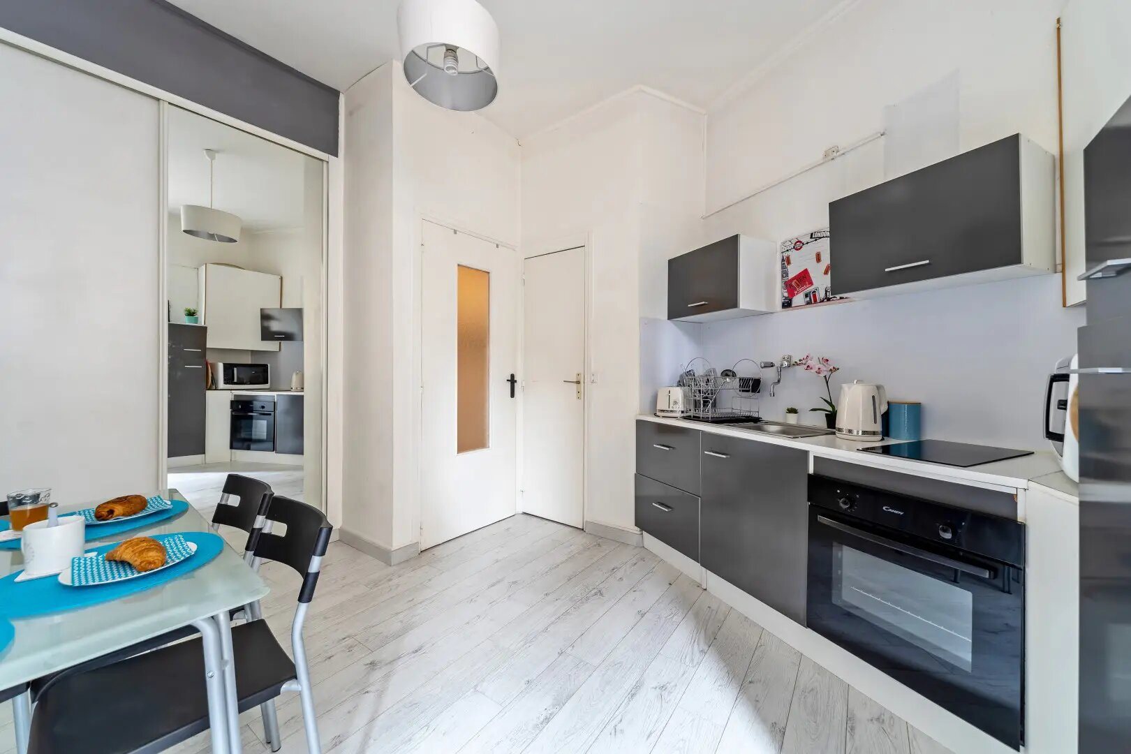 Maison à louer, 29m², Rouen