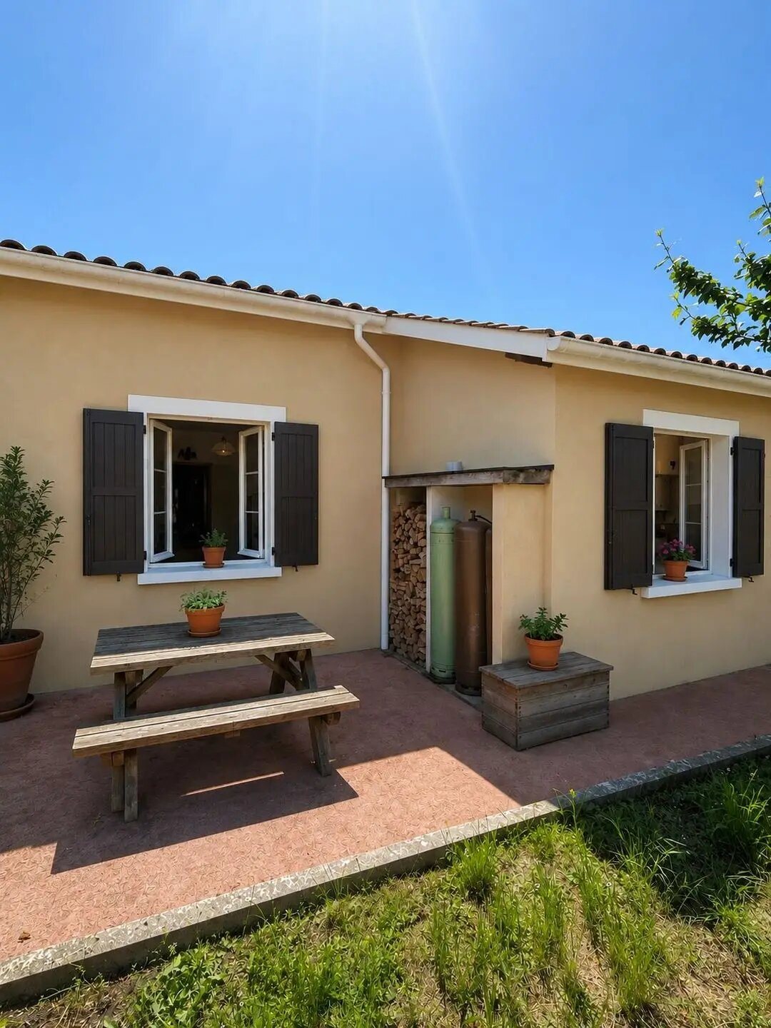 Maison à vendre, 85m², Mérignac