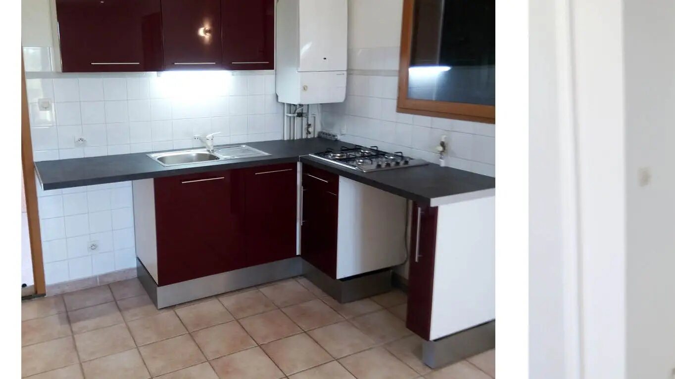 Appartement à louer, 57m², Vedène