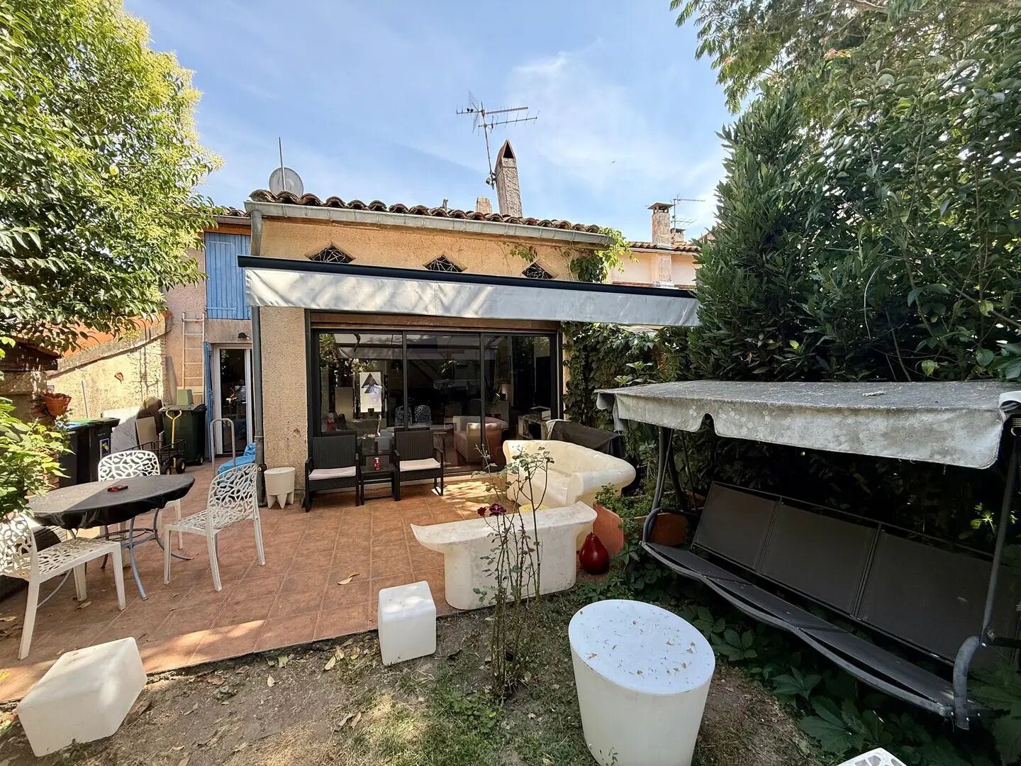 Maison à vendre, 118m², Plaisance-du-Touch