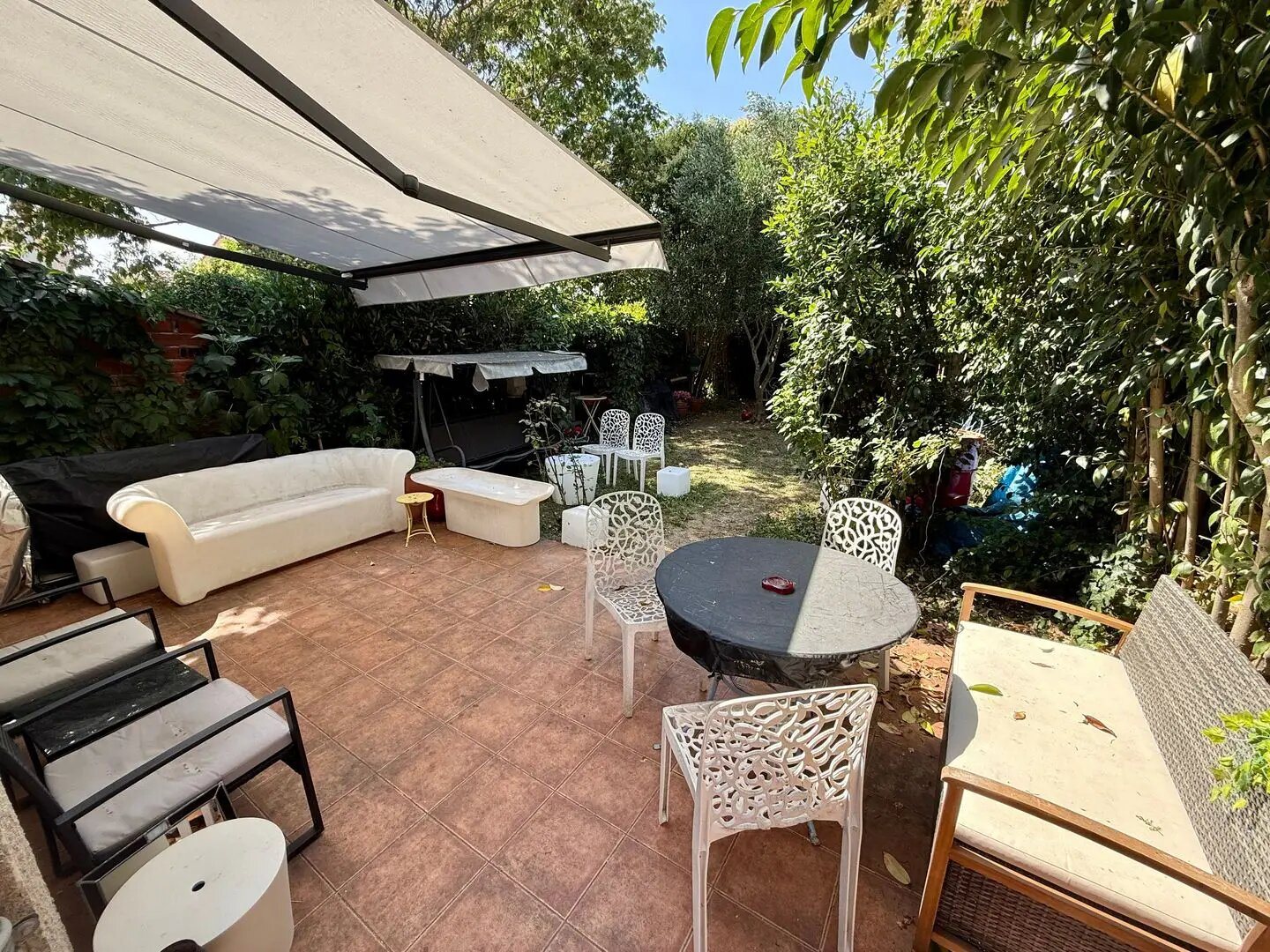 Maison à vendre, 118m², Plaisance-du-Touch