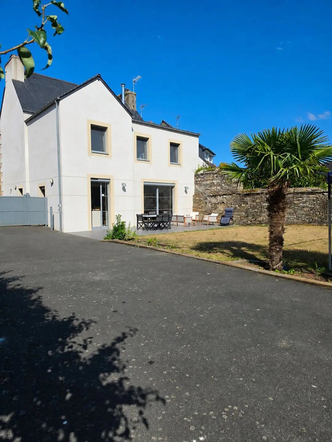Maison à vendre, 183m², Lannion