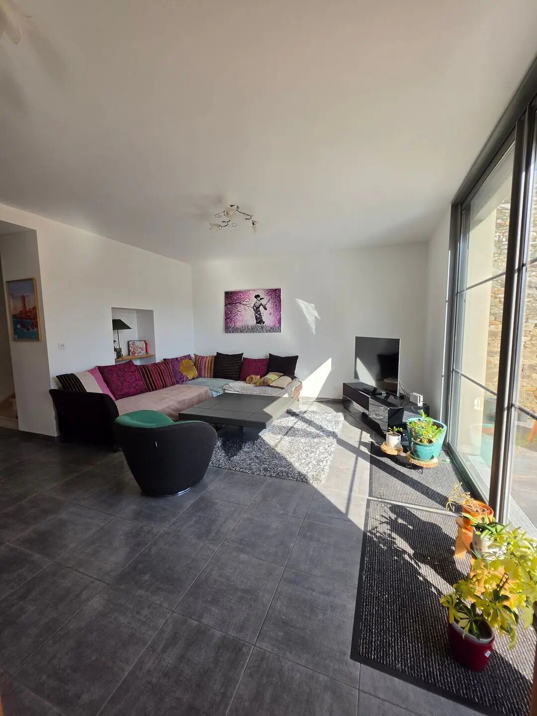 Maison à vendre, 183m², Lannion
