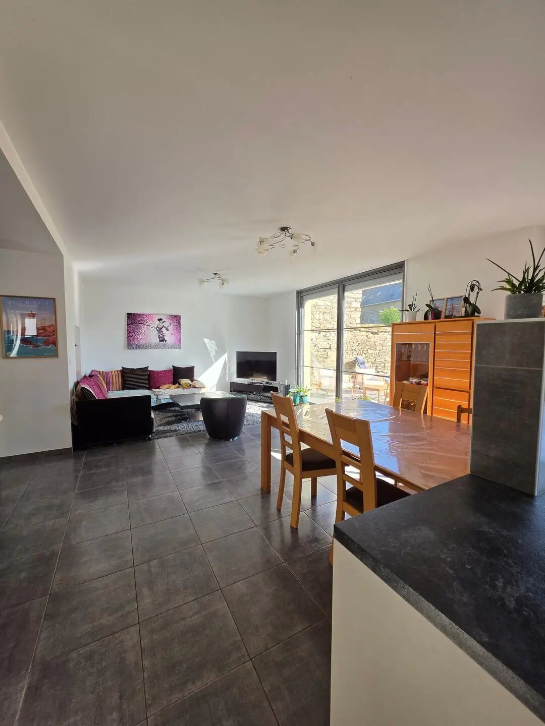 Maison à vendre, 183m², Lannion