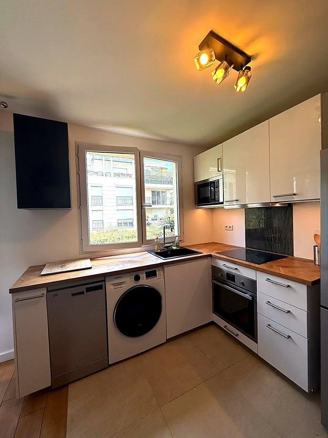 Appartement à louer, 49m², Meudon