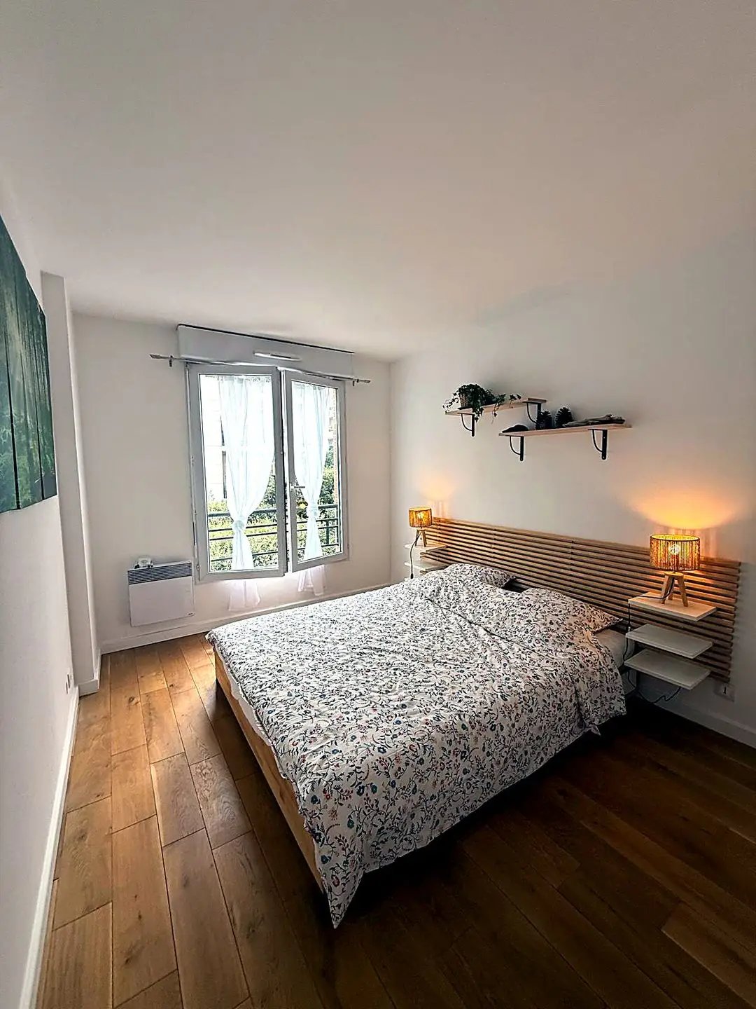 Appartement à louer, 49m², Meudon