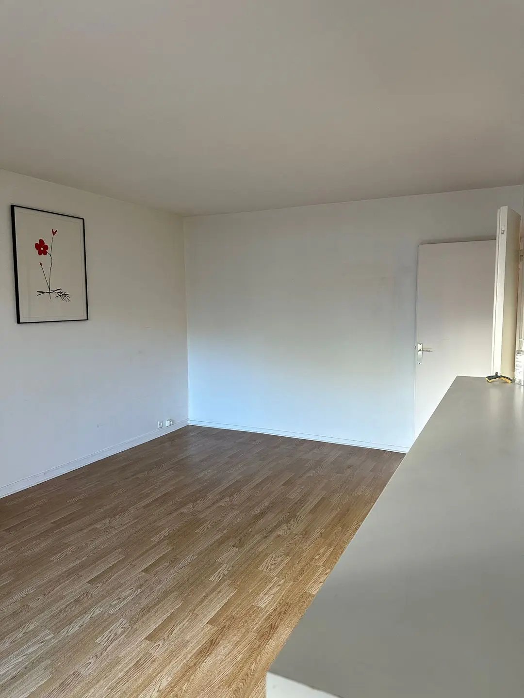 Appartement à vendre, 49m², Courbevoie