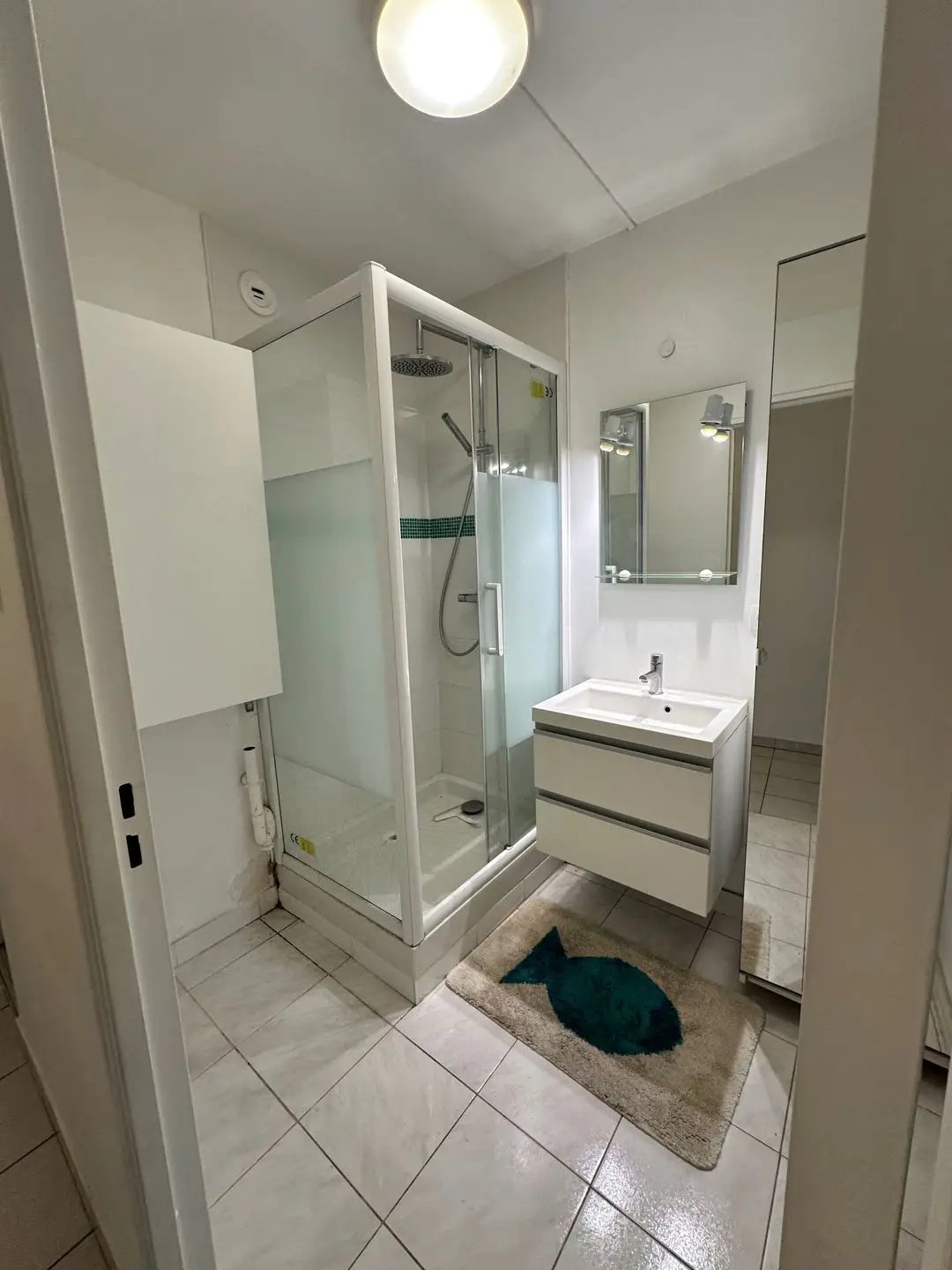 Appartement à vendre, 49m², Courbevoie