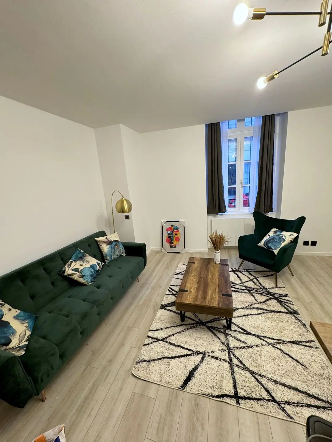 Appartement à louer, 41m², Orléans