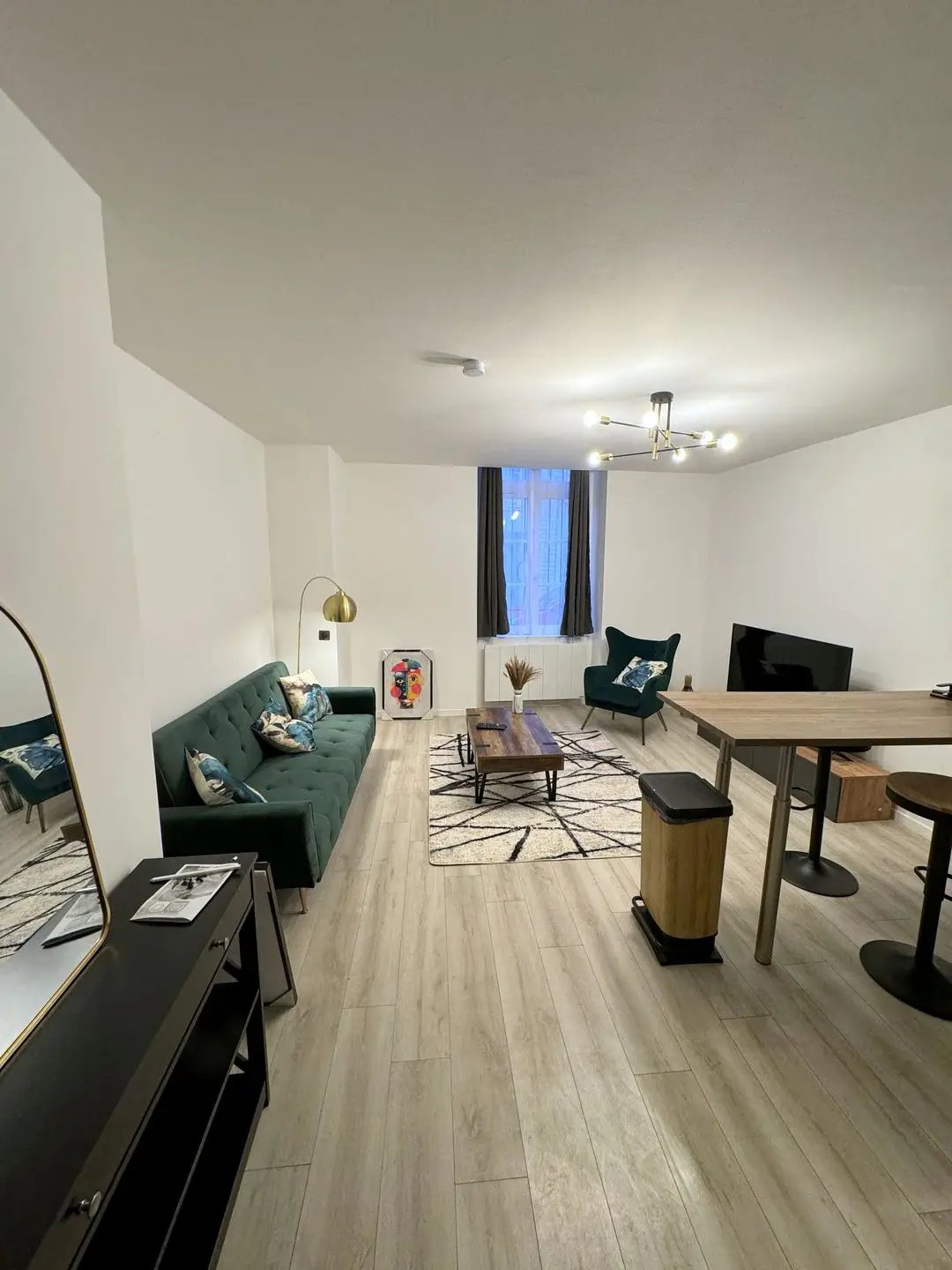 Appartement à louer, 41m², Orléans