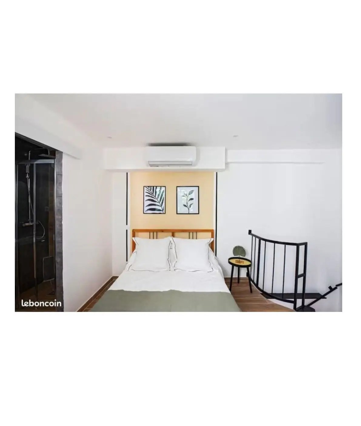 Appartement à vendre, 29m², Montpellier